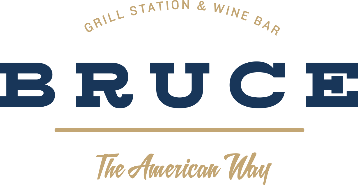 Bruce – Grill Station & Wine Bar